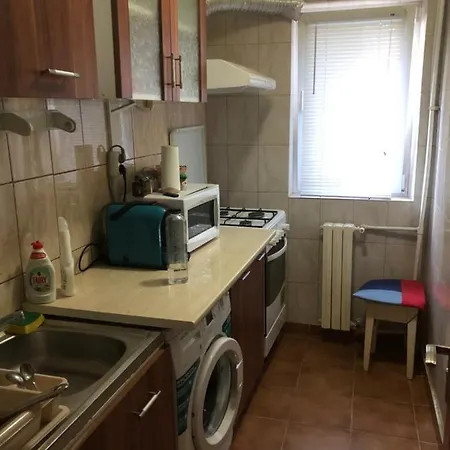 Apartament Relax דירה