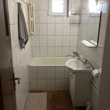 דירה Apartament Relax *