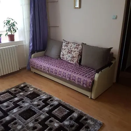 Apartament Relax דירה *