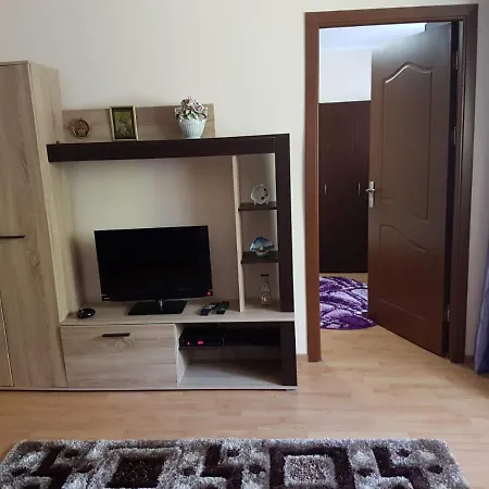 Apartament Relax קונסטנצה