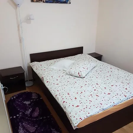 Appartement Apartament Relax