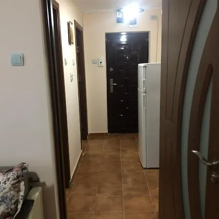 Apartament Relax Appartement Constanţa